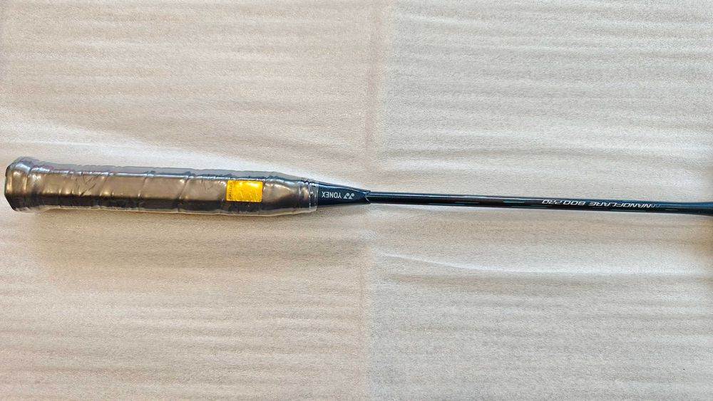 Yonex Nanoflare 800 Pro ракета за бадминтон