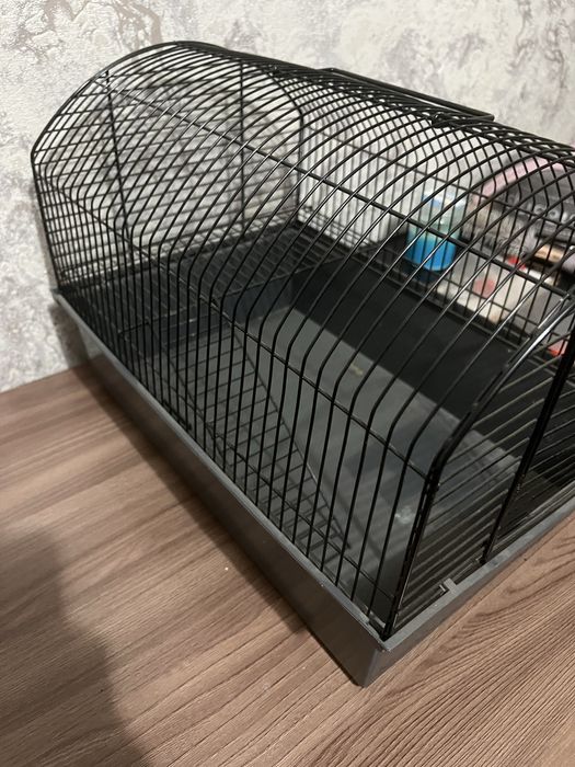 клетка для крыс или хомяков