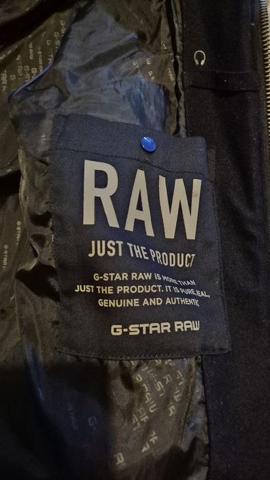 Вълнено яке G.Star Raw