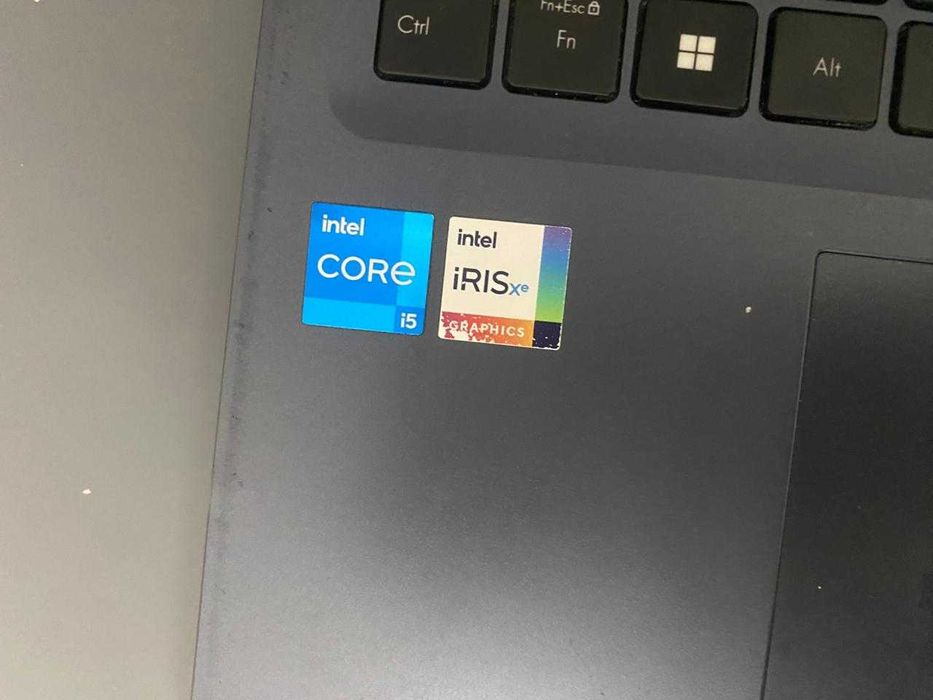 Ноутбук Asus 16GB RAM Core i5