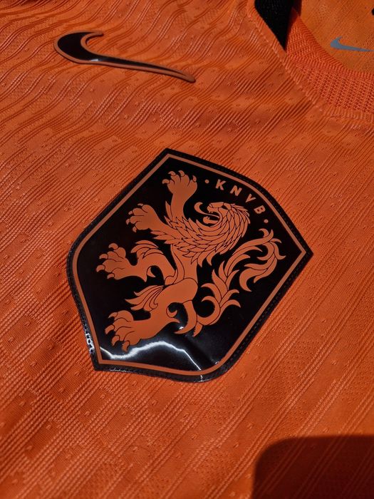 Netherlands World Cup 2026 Football Shirt Nike