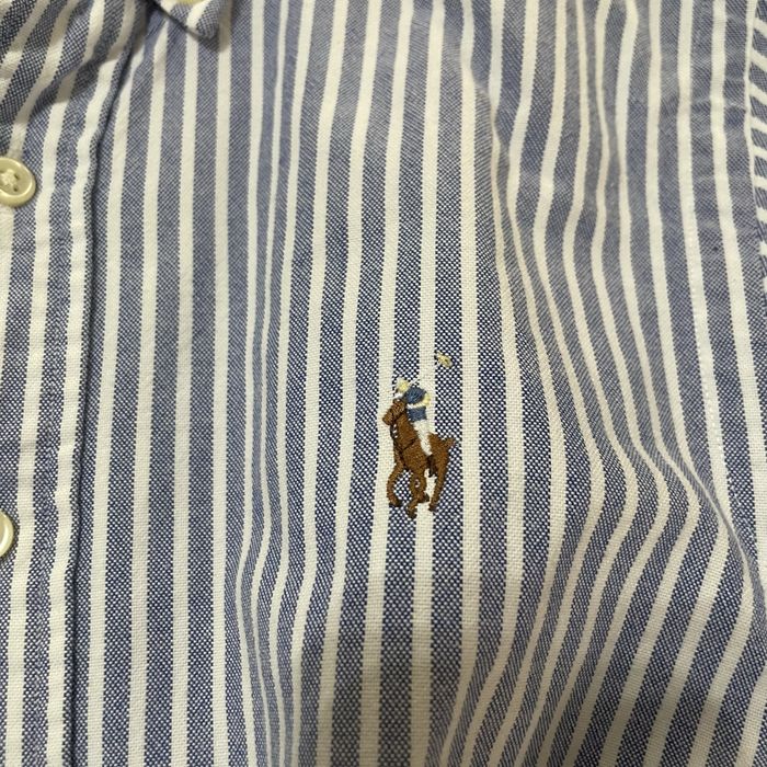 cămașă Ralph Lauren, femei mărimea XS albastru deschis