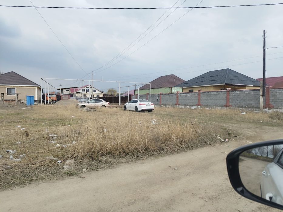 Продам участок срочно