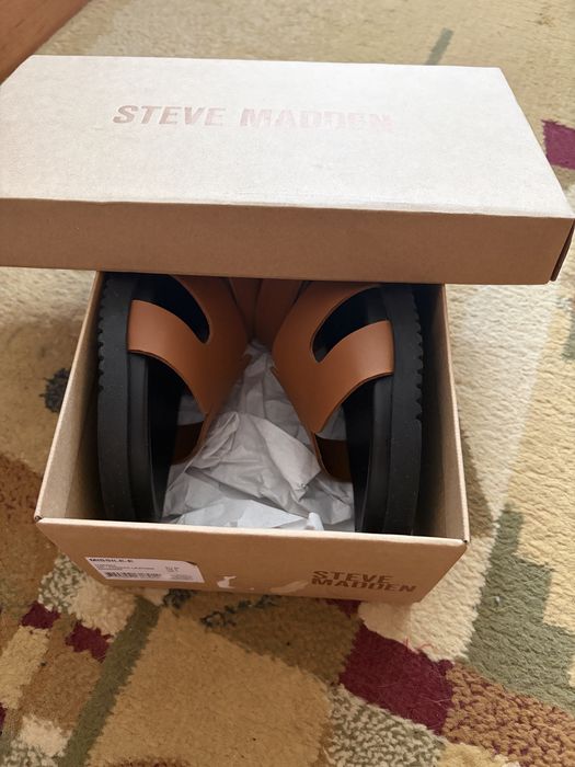 Steve Madden- papuci