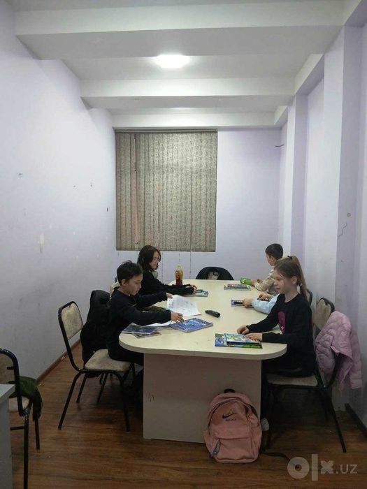 Аренда. 90 м2. Учебный центр. (Офис). ор-тир ресторан AFRUZ
