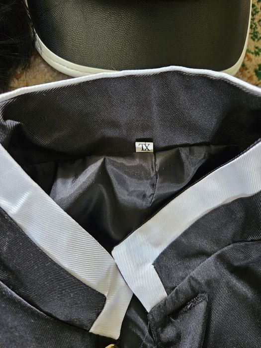 Косплей Туалетный Мальчик Ханако