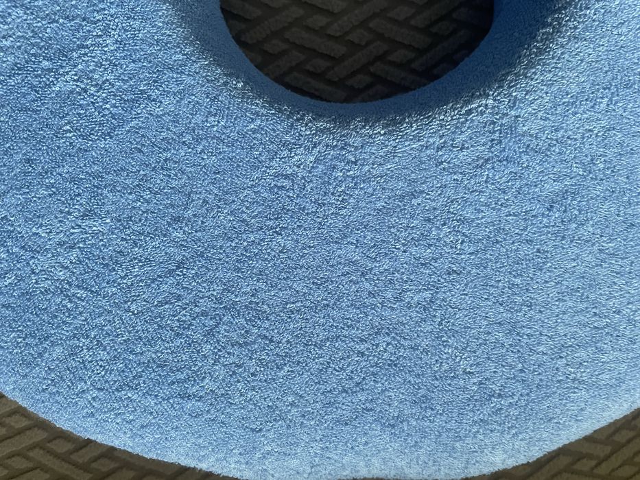 Възглавница за хемороиди