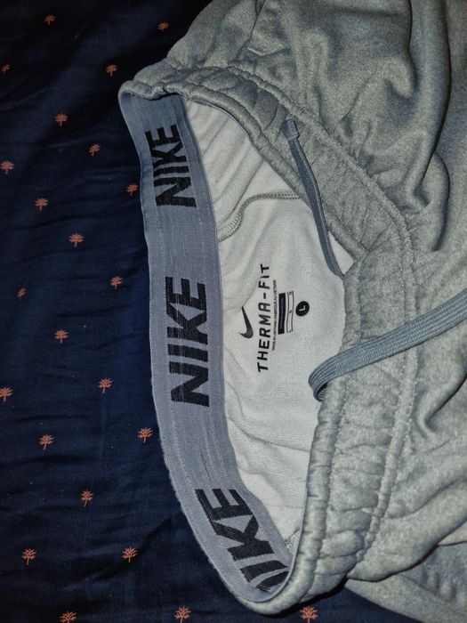 Nike Therma-Fit Joggers