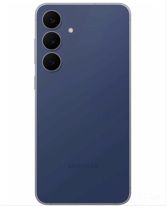 Samsung galaxy S25FE 8/256 navy