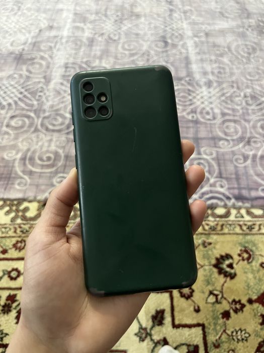Самсунг а51/Samsung A51 64ГБ