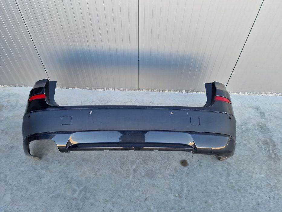 Bara spate bmw f25 nfl