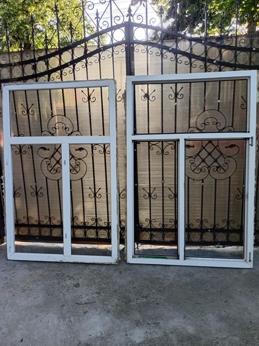 Termopan PVC aproape noi