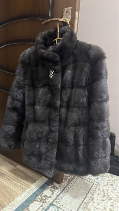 Шуба сатылады! Трансформер