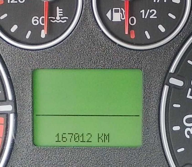 Ford Fiesta 1.6 benzina 2006