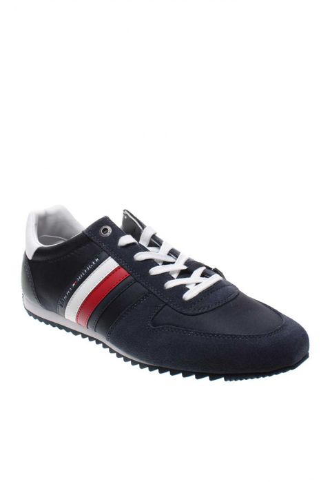 Оригинални спортни обувки TOMMY HILFIGER - Маратонки