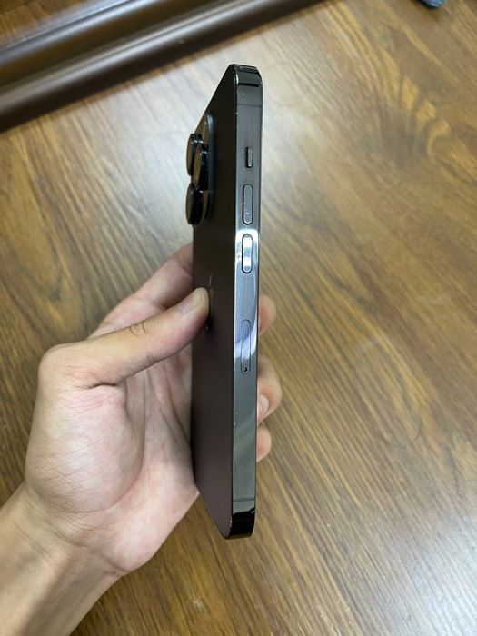 Iphone 14 pro chotki tel