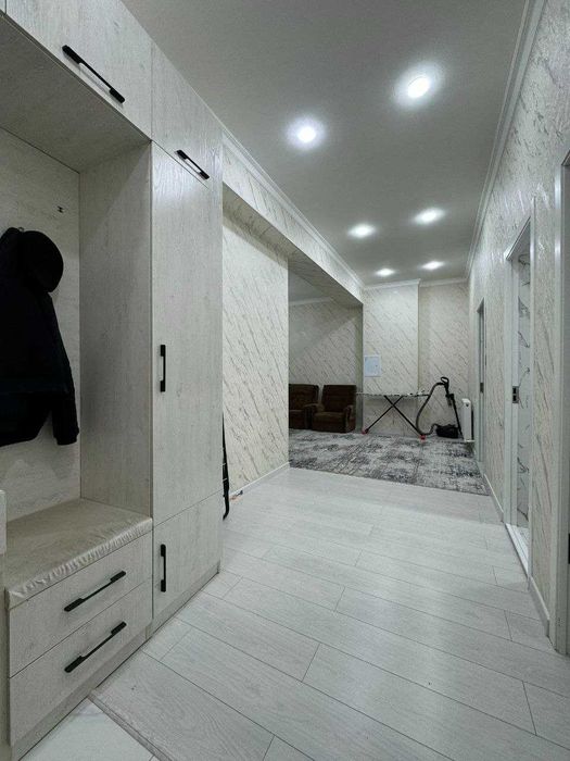 Квартира посуточно улица Махтумкули