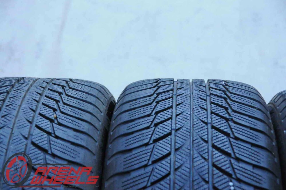Roti Iarna 17 inch BMW Seria 3 G20 G21 Seria 4 G22 G23 225/50 R17