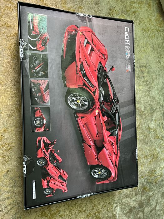 Детский конструктор