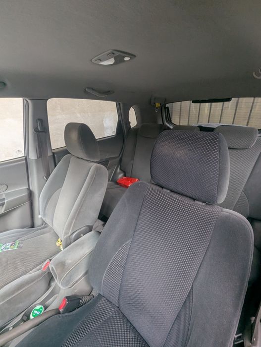 Vand Hyundai Tucson 4x4