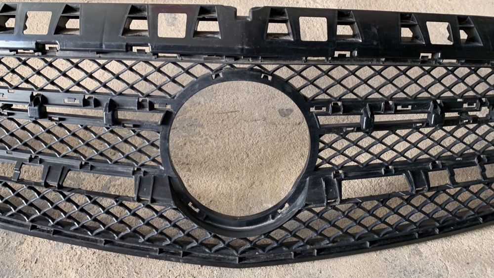 Решетка за Mercedes W 176 A class