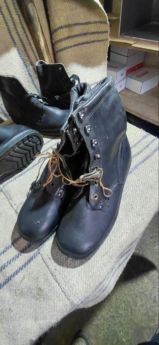 Кубинки стар образец