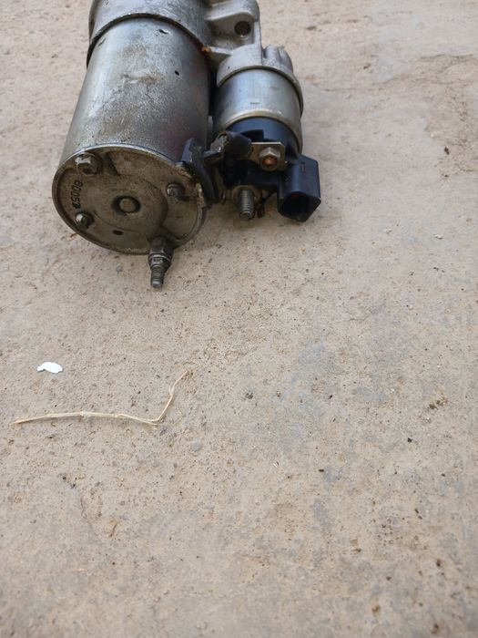 Стартер на хюндай грандеур IG