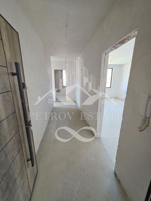 2-стаен в Пазарджик, област-гр.Велинград площ 80 цена 108000 - снимка 4