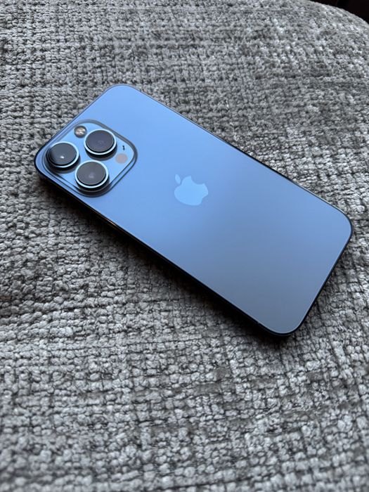 Iphone 13 pro 256 gb