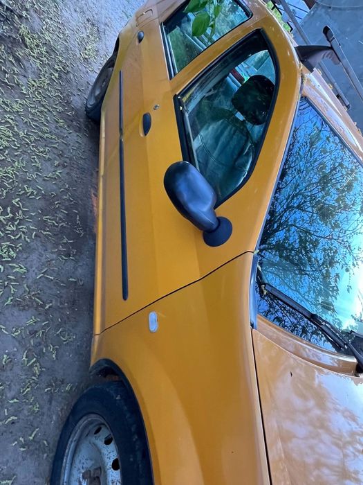 DACIA Logan 2005 — imagine 3