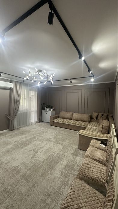 Продам  3-х ком квартиру