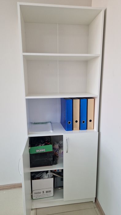 Новый шкаф для документов, для офиса