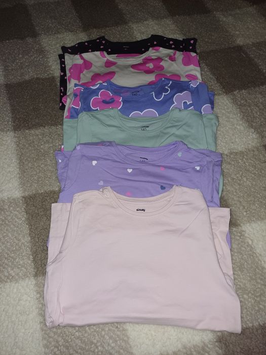 Блузи Sinsay с дълък ракав