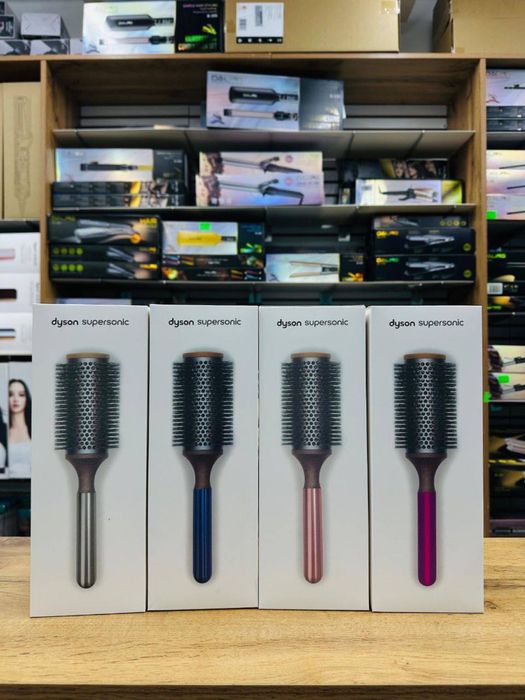 Расчески от Dyson дайсон