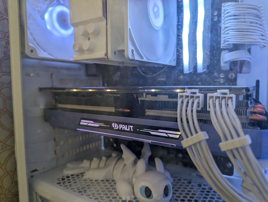 Продам Gtx 1080ti 11gb