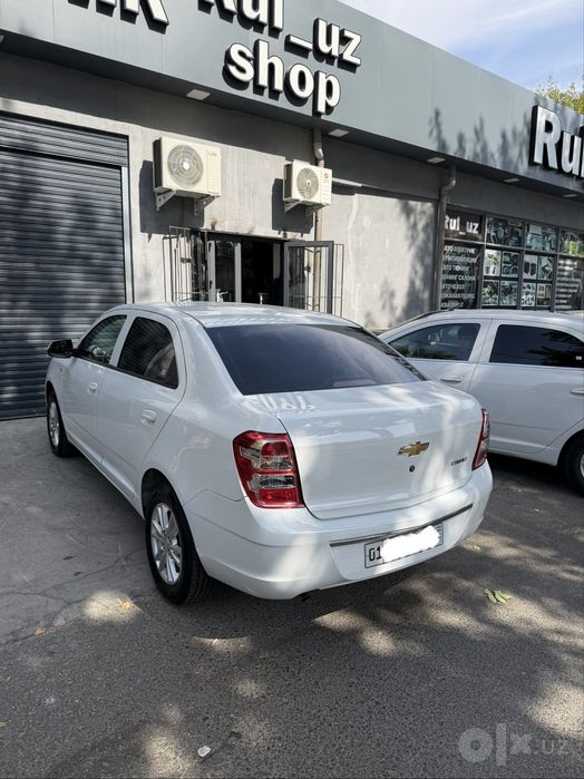 Cobalt Arendaga beriladi !