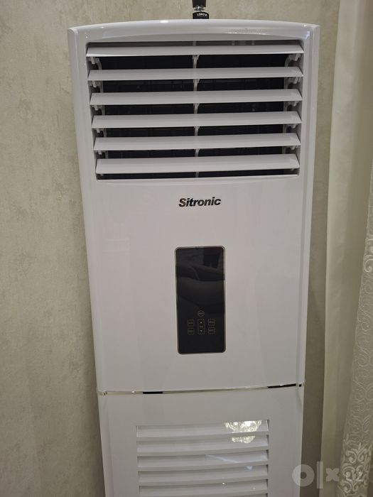Sitronic 36 Standing Room Air Conditioner