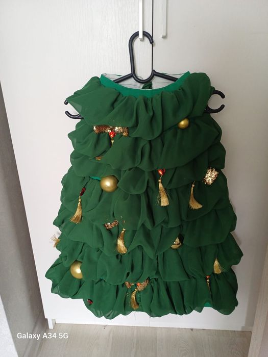 Прокат детский костюм