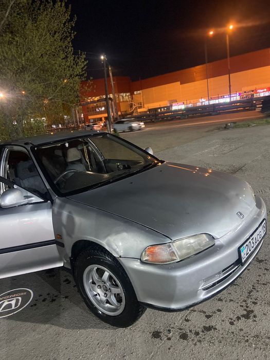 Honda civic eg8 1994