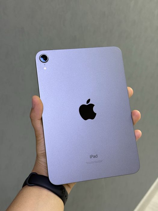 iPad mini 6 256 GB | Mobile Zone