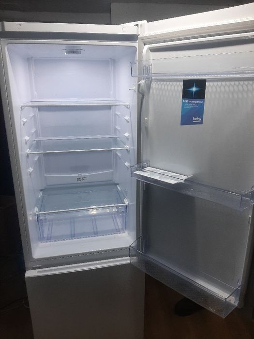 Холодильник с доставкой