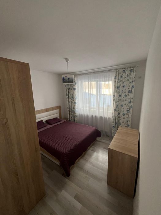 Inchiriez apartament 2 camere Militari Residence/Apeductului