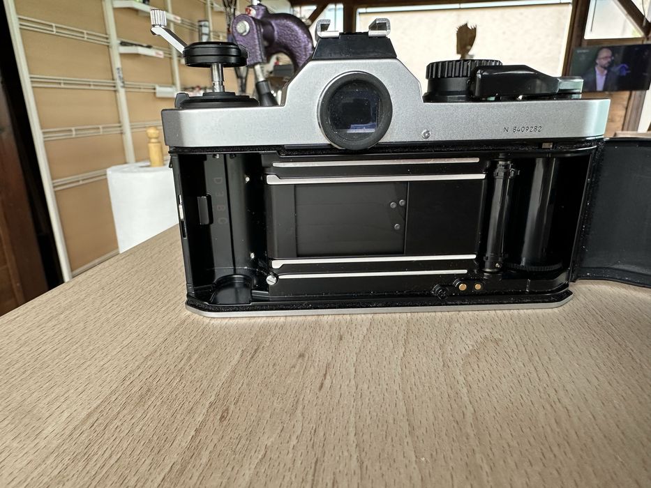 Canon Canonet QL17 G-III QL