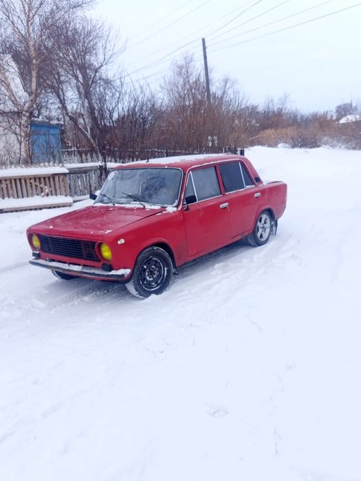 Продам ваз 21011