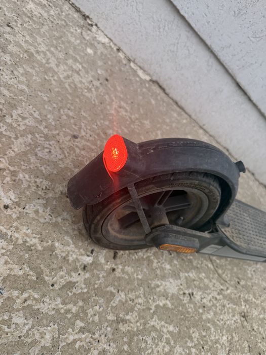 Trotineta electrica xiaomi