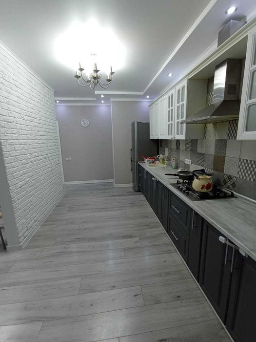Продам 3 комн. квартиру в г.Уральск