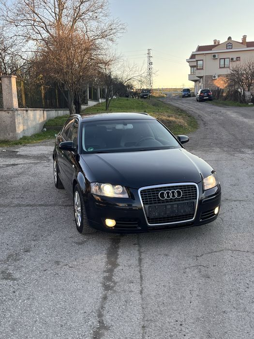 Audi a3 1.9 TDI 105ks