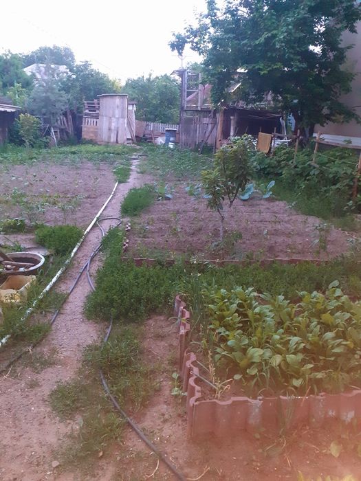 Продажа,  земля 4/7 соток вместе с домом.