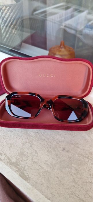 Оригинални слънчеви очила Gucci