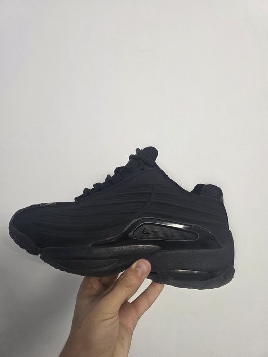 Vand nike nocta hot step 2